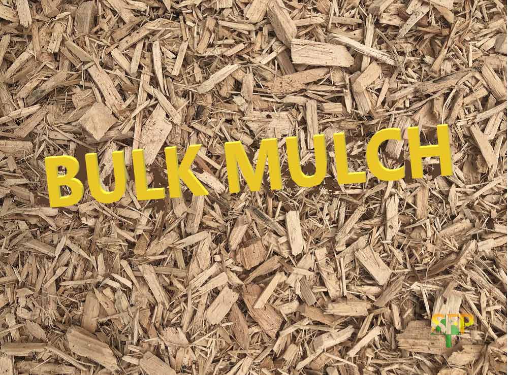 Commercial Bulk Mulch and Wood Chip Supplier in Phoenix, Arizona